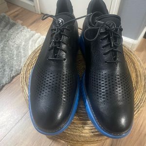 Cole Haan Zerogrand Laser Oxford. Size 10.5.